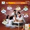 OJAVEDA by OJAS NATURALS Instant Chocolaty More Milk Mix Enriched With Green Nutrition Rich and Creamy Chocolate Beverage for Quick Enjoyment Anytime (250 GM)) view 4