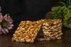 Malvas Peanut and Jaggery Chikki -| Gujarati Special Gud Moongfali Patti | Special | Gur Mungfali Chiki (Crunchy & Crispy) | 250 | gm view 2
