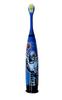 4AJ BAZAAR Powered Battery Operated Electric Toothbrush with Cartoon Printed Electric Toothbrush head for Kids Girls and Boys(MULTI COLOR) view 4