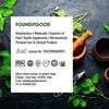FounditGood Poonaikali Seed Powder (Mucuna pruriens/Velvet Bean) - Natural Mood Support & Wellness Booster | 100% Natural Herbal Supplement for Cognitive support, Digestion, and Vitality -200g view 4