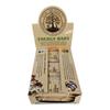 Peepal Farm Handmade Vegan Energy Bars Pack of 12 (50g each) Coconut flavour | No Added Sugar or Preservatives or Artificial Flavors view 1
