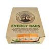 Peepal Farm Handmade Vegan Energy Bars Pack of 12 (50g each) Coconut flavour | No Added Sugar or Preservatives or Artificial Flavors view 2