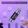 Perfora Adult Teeth Whitening Care|Lilac Lavender Electric Toothbrush|Purple Magic Whitening Serum Toothpaste|Purple Toothpaste For Teeth Whitening|Sls Free & No Artificial Sweetener|Pack Of 2 view 4