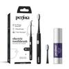 Perfora Teeth Whitening Care|Dark Night Electric Toothbrush|Purple Magic Whitening Serum Toothpaste|Purple Toothpaste For Teeth Whitening|Sls Free & No Artificial Sweetener|Pack Of 2 - Adult view 1