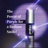 Perfora Teeth Whitening Care|Dark Night Electric Toothbrush|Purple Magic Whitening Serum Toothpaste|Purple Toothpaste For Teeth Whitening|Sls Free & No Artificial Sweetener|Pack Of 2 - Adult view 4