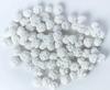 Sish Desi Bengali Nokuldana For Diwali Puja Prasad | 400 g White Sweet Sugar Balls (Nokul Dana) | Natural Bangla fresh God Pooja Essentials view 2