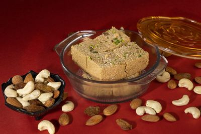 Malvas Food Shahi Khas Khas Gajak | Traditional Indian Sweets Gazak | Traditional Crispy Gajjak | Festival Snacks |Winter