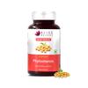 Bliss Welness Cholesterol Management | Heart Health | Immunity | Pure Phytosterol Plant Sterols 800mg |- 60 Vegetarian Capsules view 1