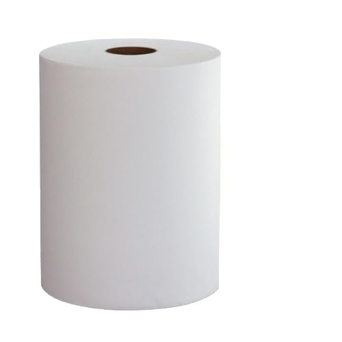 Fast Fine (1 kg) HRT Kitchen Tissue Towel Paper Roll 100% Biodegradable Virgin Tissue Paper Eco Friendly Soft Highly Skin-Friendly Tissue/Paper Towel (4)