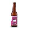 YUUVA Tea Based Beverage Kombucha Black Currant Flavour Natural Ingredients Refreshing Traditional Beverage (Pack of 5) view 3