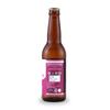 YUUVA Tea Based Beverage Kombucha Black Currant Flavour Natural Ingredients Refreshing Traditional Beverage (Pack of 5) view 4
