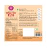 Karachibakery Sugarfree Rusk 250gram view 2