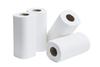 EOS- BUILDING TRUST Kitchen Tissue Roll - 4 Rolls with 60 Sheets - Pack of 2 view 1