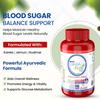 Deemark Diabaplus Tablet | 100% Ayurvedic Diabetes Tablets | Potentially Regulates Blood Sugar Levels | Supports Insulin Resistance, for Men & Women | 90 Tablet view 3