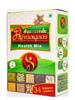 Shivaayaas Multi Millet Health Drick | Health and Nutrition Drink Powder for Kids | Millets, Nuts, Cereals & Pulses | Sathu maavu | Porridge Mix | 250 g (Pack of 3) view 1