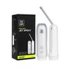 PEESAFE Portable Jet Spray For Travel With Adjustable Nozzle & High Low Spray Mode | Travel-Friendly Handheld Bidet Spray | Travel & Toilet Essentials | Easy To Use | [ Battery Operated ] view 1