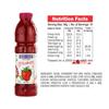 Manama Strawberry Crush and Mango Crush | 750ML Each | Topping for Cakes, Pies and Shakes | Pack of 2 view 3
