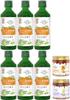 Farm Naturelle - Amla Juice 750ml X 6 | Rich in Vitamin C | Supports Immune System |90 Day's Pack view 1