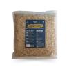 Healthy Indian Millet - Roasty Tasty Roasted Jowar Flakes (500g) | Long-Lasting Energy | Gluten-Free, High Fiber, Export Quality | Home-Cooked Meal Ingredient | No Added Preservatives view 1
