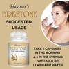 Hassnar's Combo of Body Massage Cream and Breast Care Capsule for Women view 4