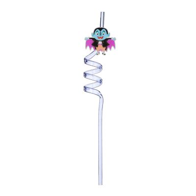 BNF Halloween Straws Drinkware Creative Drinking Straws for Gift Girls Boys