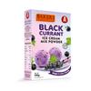 BAKERS Black Currant Ice Cream Powder | 100% Veg | Perfect for Summers | Instant Premix | No Sugar Needed| Authentic Taste | Creamy & Delicious Pack of 3 (100 gm x 3) view 1