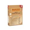 BAKERS Chocolate Ice Cream Powder | 100% Veg | No Sugar Needed | Quick & Easy | Delicious Summer Treat | Instant Dessert Mix | Authentic Taste Pack of 3 (100 gm x 3) view 2