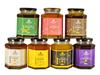 DEODAR ORGANICS' Raw AJWAIN 100% Pure Natural Fresh & Unprocessed Unheated Original Honey | No Additives Or Preservatives | Single Source Honey Pack of 1 Glass Jar (500 GM) view 3