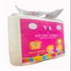 V4L 2- Ply Kitchen Towel 60 Pulls 24 Roll Ultra Absorbent Strong and Convenient Paper Towels for Household Use for Your Everyday Needs (Pack Of 12 = 24 Roll) view 3