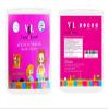 V4L 2- Ply Kitchen Towel 60 Pulls 24 Roll Ultra Absorbent Strong and Convenient Paper Towels for Household Use for Your Everyday Needs (Pack Of 12 = 24 Roll) view 4