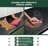 FOUR X Wet N Shine Multipurpose cellulose cloth for daily household uses (pack of 20) view 3