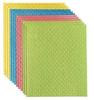 FOUR X Wet N Shine Multipurpose cellulose cloth for daily household uses (pack of 20) view 4