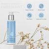 Lubequid natural Water-Based Personal Lubricant, 100 ML Bottle- 2 in 1 Lubricant & massage Gel for Men and Women ~ Water Based Lube ~ Skin Friendly, Silicone and Paraben Free view 2
