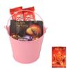 SFU E Com Crunchy Chocolate With Caramel Filled Cookies| Diwali Chocolate Gift | Premium Diwali Greeting Card with Chocolate Hamper | Chocolate Gift Hamper | 1277 view 1
