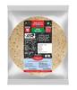 Athiban Appalam Pepper Appalam| 100% No Soda Added| 4.5 Diameter (Pack of 2) view 2