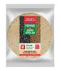 Athiban Appalam 200g Pepper Jeera Appalam/Papad| 100% No Soda Added| 5.5 Diameter| Traditionally Handmade. (Pack Of 1) view 1