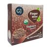 GJ GLOBAL HERBS Finger Millet Noodles - No Maida | Not Fried Finger Millet Kelvaragu Healthy Noodles (180g) view 1
