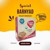 GJ GLOBAL HERBS Barnyard Millet Noodles - No Maida | Not Fried Barnyard Millet Kuthiraivaali Healthy Noodles (180g) view 4