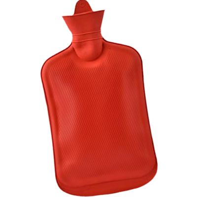 Anshri Hot Water Bag For Pain Relief,Rubber Hot Bottle Heating Pad Warm Bag Pain Relief Bag,Hot Water Pouch Big Size 2000ml (multi color)