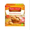 Baker Street Pista Nankhatai 150GMS (PACK OF 3) view 1