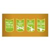 Baker Street Pista Nankhatai 150GMS (PACK OF 3) view 2