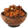 Yamkay Organic Home Made Bitter Gourd Raw Chips Indian Authentic Healthy Snacks 250 GM | Crispy Kozhikoden Crunchy Bitter Gourd Chips | Karela Chip | Special Karela Waffers | Traditional Indian Snacks | Made In Kerala | Kids Favourite Healthy Snacks view 3