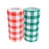 Kasa Non-Woven Kitchen Towel Rolls - High Absorbency, Eco-Friendly, Everyday Luxury for Your Home (Pack of 2 Rolls) view 1