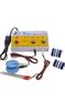 "2-Channel Physiotherapy TENS Unit for Targeted Pain Management" view 1