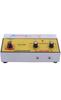 "2-Channel Physiotherapy TENS Unit for Targeted Pain Management" view 2