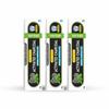 Charcol Dental Gel (100g X 3) view 1