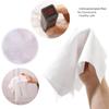 Gravin Magic Tablet Tissues, Refreshing Facial Tissue Paper for Face | Portable, Disposable, and Travel Friendly | Thickened Cotton Towels for Instant Refreshment, Premium Facial Tissue Paper, (5 Pcs) view 4