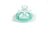 Intersurgical Scented anaesthetic face mask, size 2, Cherry, Paediatric, 22F view 1