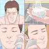 GLAMEZONE Original Barber Alum Pure For Skin Tightening & Removing Odor Fitkari (100 g) view 3