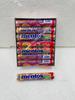 Mentos Roll Chewing Gum Roll 29g Each - Box of 14 (Peach-Orange) view 1